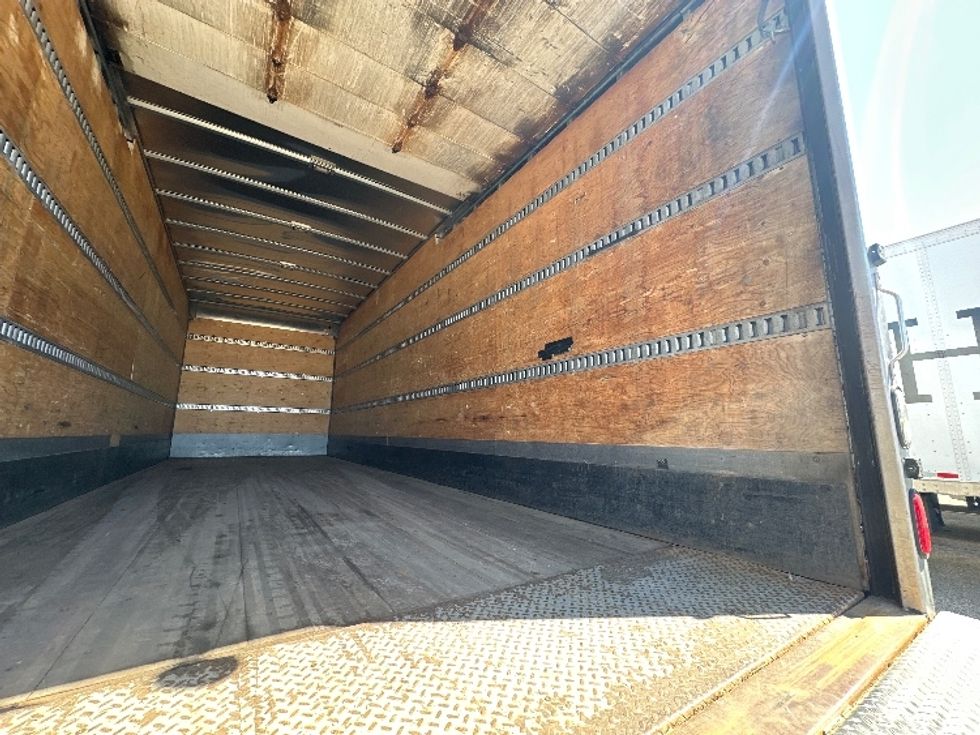 Medium Duty Box Truck-Light and Medium Duty Trucks-Freightliner-2020-M2-Wixom-MI-240,828\n\t\tmiles-$ 41,000 - Image 12