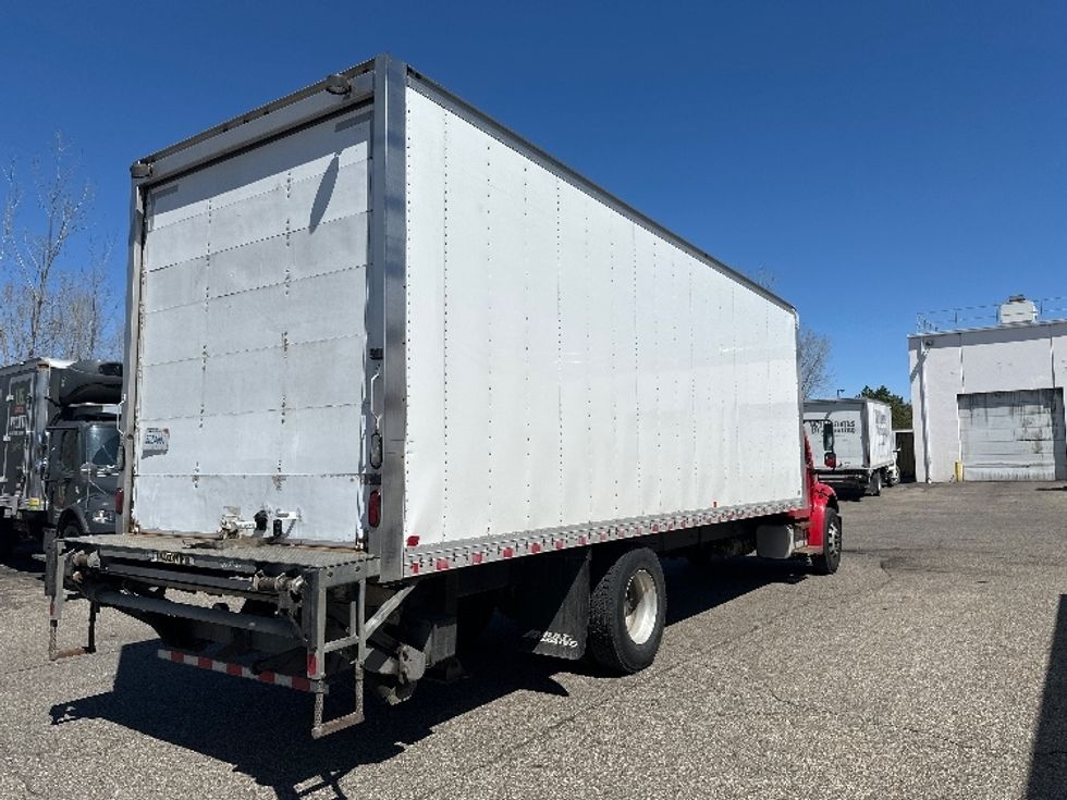 Medium Duty Box Truck-Light and Medium Duty Trucks-Freightliner-2020-M2-Wixom-MI-240,828\n\t\tmiles-$ 41,000 - Image 13