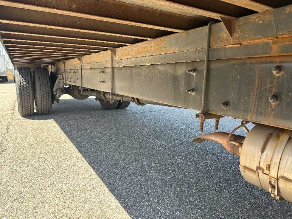 Medium Duty Box Truck-Light and Medium Duty Trucks-Freightliner-2020-M2-Wixom-MI-240,828\n\t\tmiles-$ 41,000 - Image 14