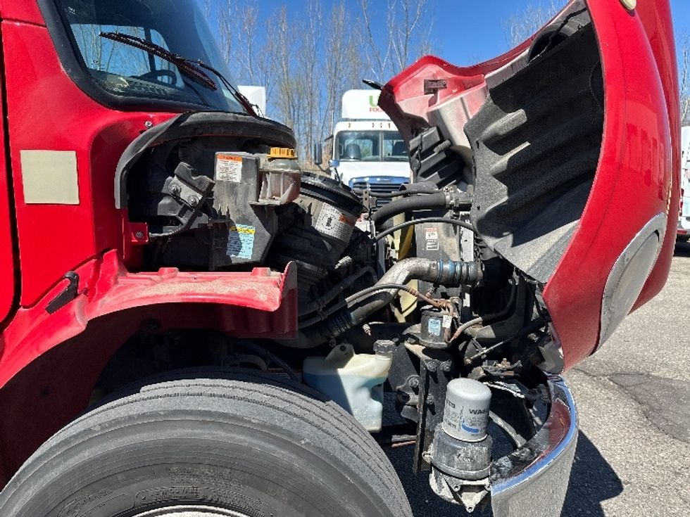 Medium Duty Box Truck-Light and Medium Duty Trucks-Freightliner-2020-M2-Wixom-MI-240,828\n\t\tmiles-$ 41,000 - Image 23