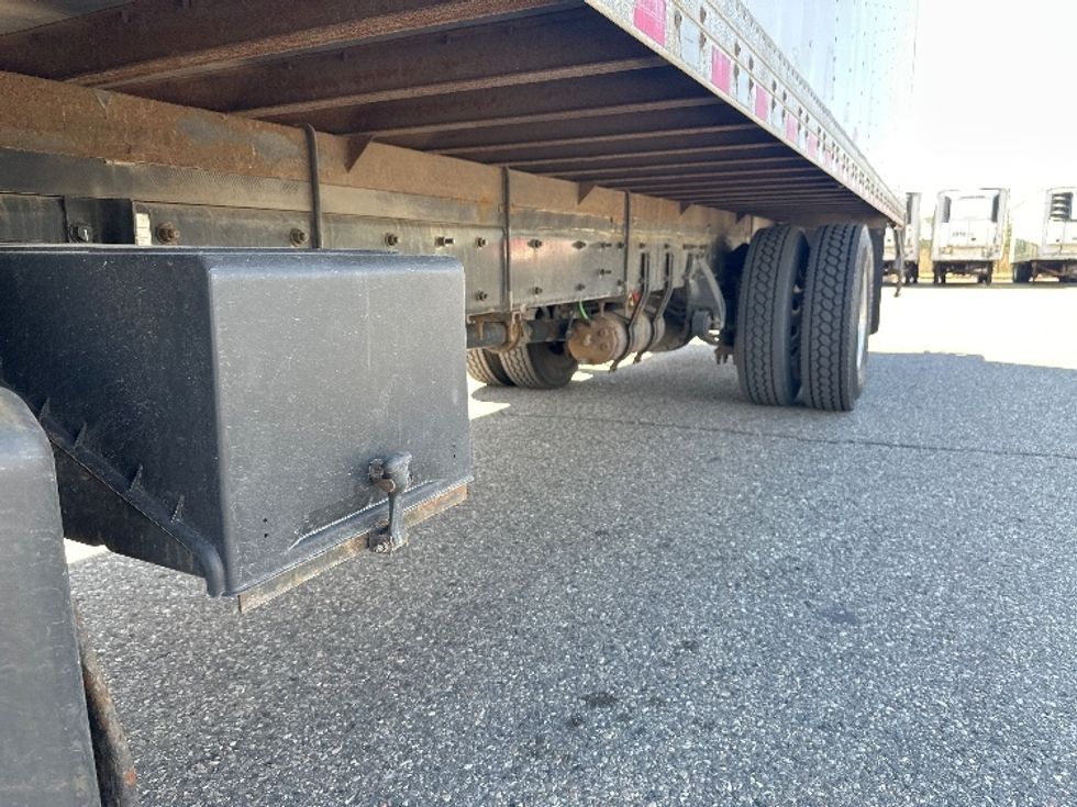 Medium Duty Box Truck-Light and Medium Duty Trucks-Freightliner-2020-M2-Wixom-MI-240,828\n\t\tmiles-$ 41,000 - Image 5