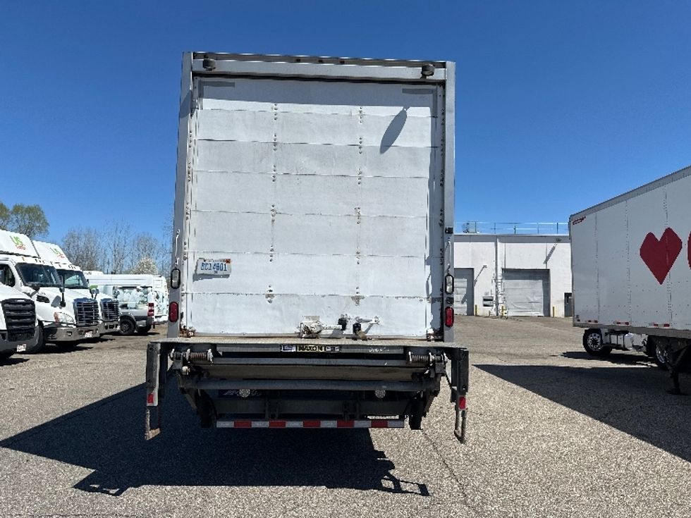Medium Duty Box Truck-Light and Medium Duty Trucks-Freightliner-2020-M2-Wixom-MI-240,828\n\t\tmiles-$ 41,000 - Image 7