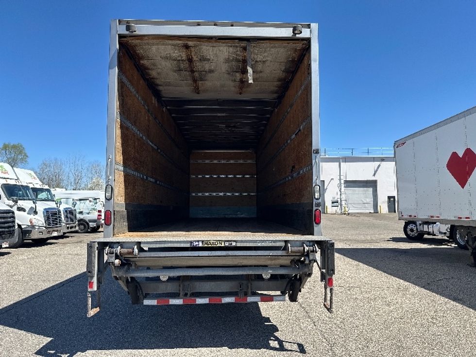Medium Duty Box Truck-Light and Medium Duty Trucks-Freightliner-2020-M2-Wixom-MI-240,828\n\t\tmiles-$ 41,000 - Image 8