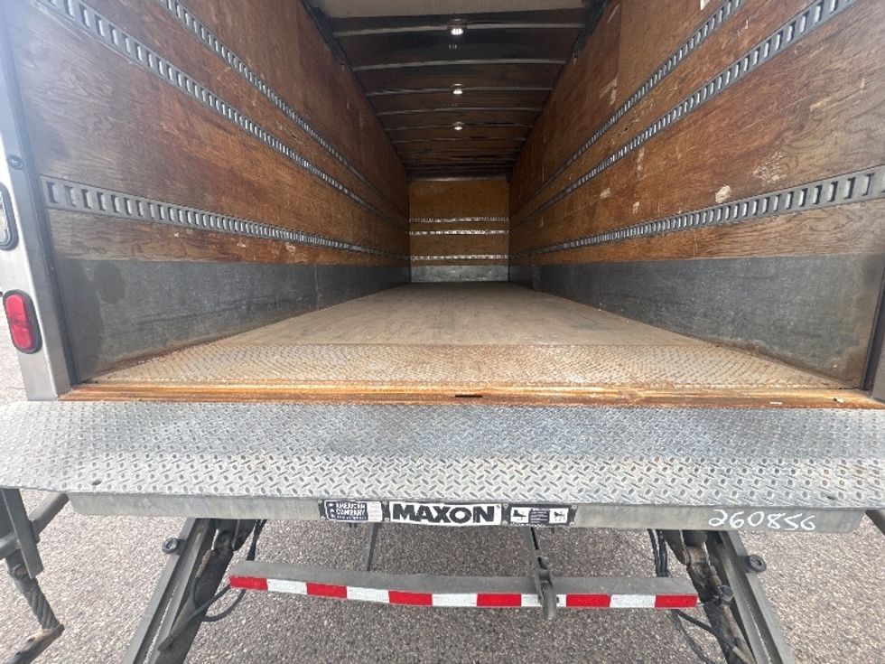 Medium Duty Box Truck-Light and Medium Duty Trucks-Freightliner-2020-M2-Wixom-MI-272,193\n\t\tmiles-$ 42,000 - Image 10