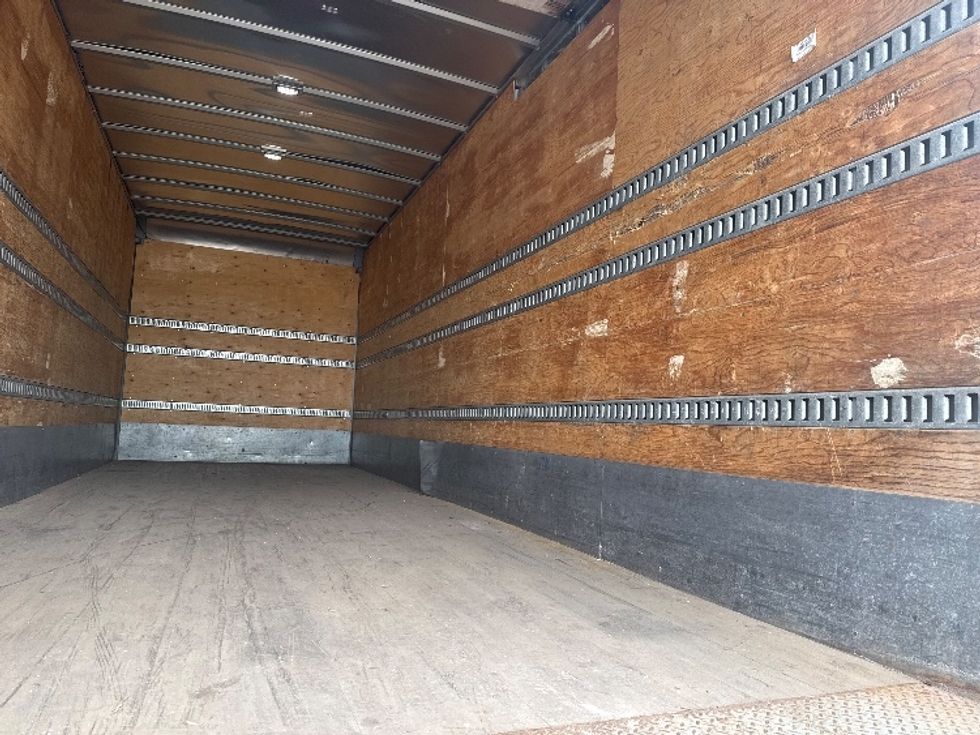Medium Duty Box Truck-Light and Medium Duty Trucks-Freightliner-2020-M2-Wixom-MI-272,193\n\t\tmiles-$ 42,000 - Image 12