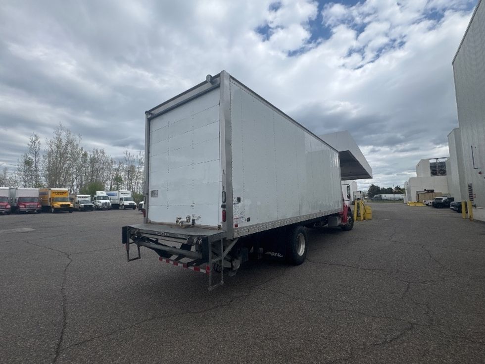 Medium Duty Box Truck-Light and Medium Duty Trucks-Freightliner-2020-M2-Wixom-MI-272,193\n\t\tmiles-$ 42,000 - Image 13