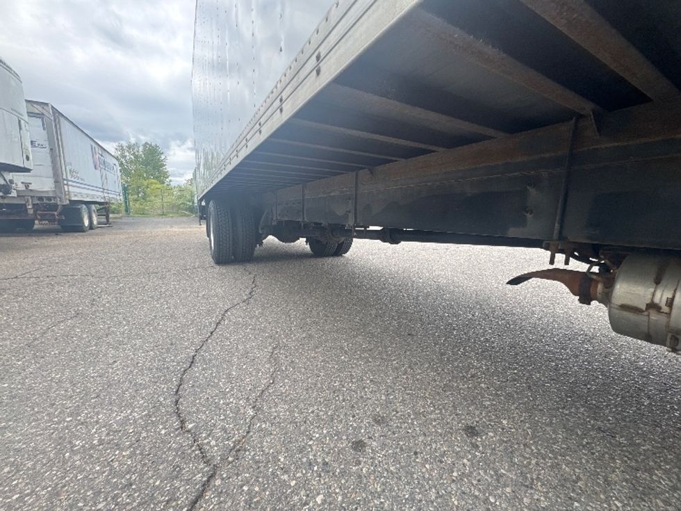 Medium Duty Box Truck-Light and Medium Duty Trucks-Freightliner-2020-M2-Wixom-MI-272,193\n\t\tmiles-$ 42,000 - Image 14