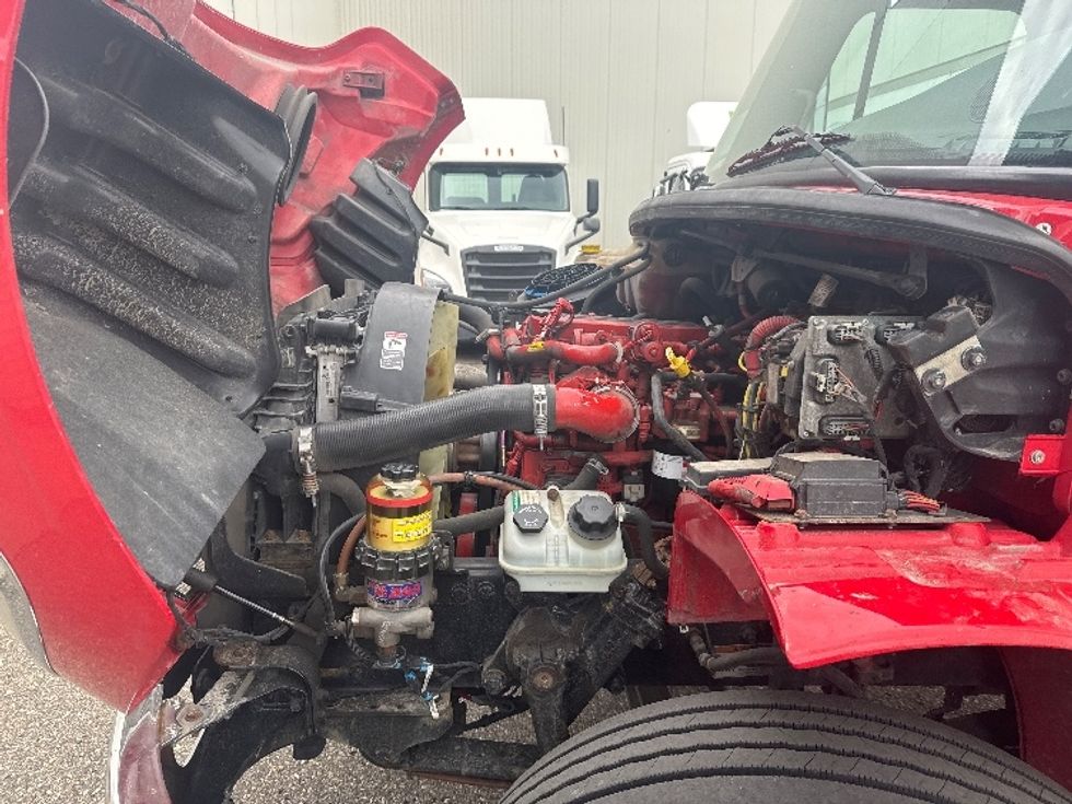 Medium Duty Box Truck-Light and Medium Duty Trucks-Freightliner-2020-M2-Wixom-MI-272,193\n\t\tmiles-$ 42,000 - Image 24