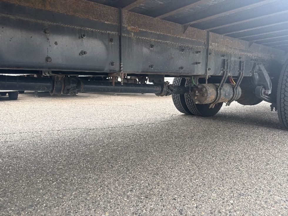Medium Duty Box Truck-Light and Medium Duty Trucks-Freightliner-2020-M2-Wixom-MI-272,193\n\t\tmiles-$ 42,000 - Image 5