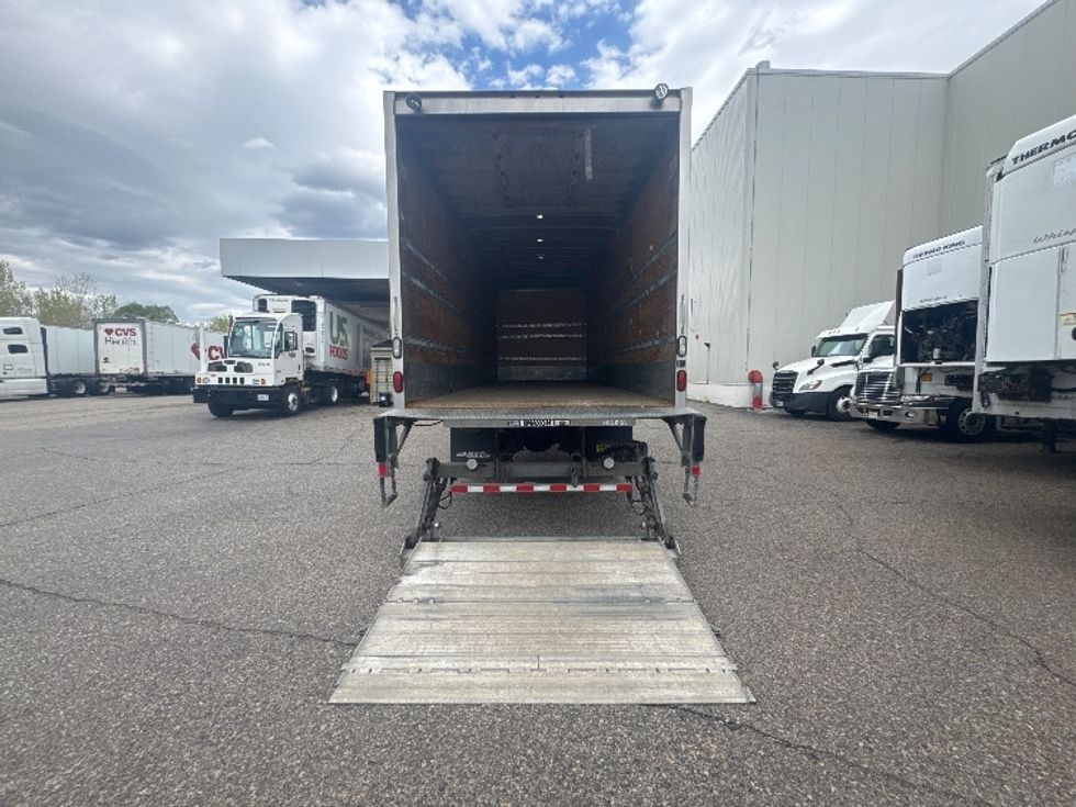 Medium Duty Box Truck-Light and Medium Duty Trucks-Freightliner-2020-M2-Wixom-MI-272,193\n\t\tmiles-$ 42,000 - Image 9