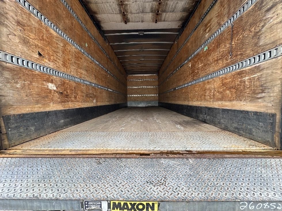 Medium Duty Box Truck-Light and Medium Duty Trucks-Freightliner-2020-M2-Wixom-MI-307,321\n\t\tmiles-$ 31,750 - Image 10