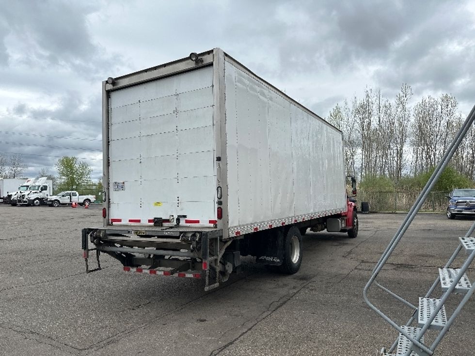 Medium Duty Box Truck-Light and Medium Duty Trucks-Freightliner-2020-M2-Wixom-MI-307,321\n\t\tmiles-$ 31,750 - Image 13