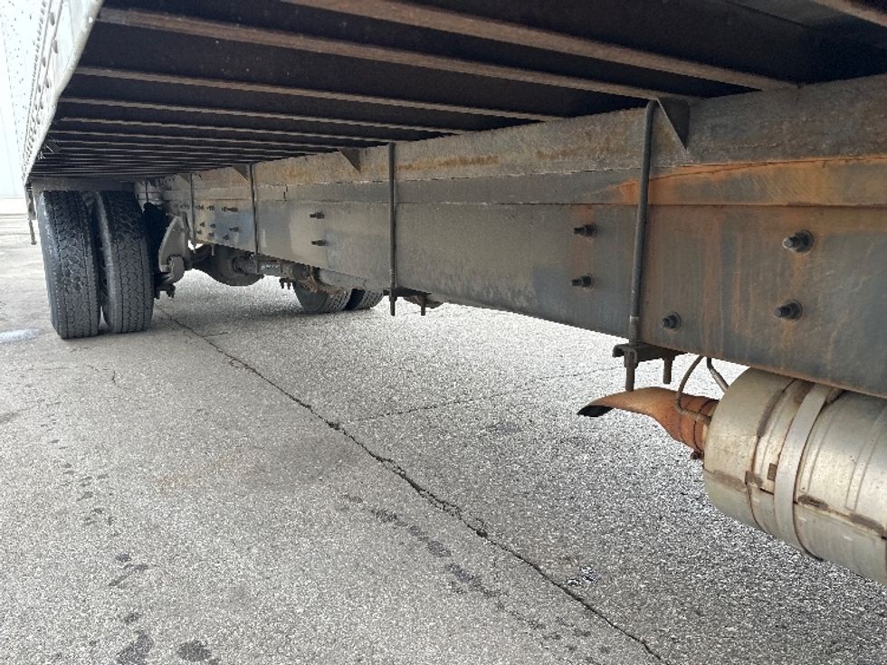 Medium Duty Box Truck-Light and Medium Duty Trucks-Freightliner-2020-M2-Wixom-MI-307,321\n\t\tmiles-$ 31,750 - Image 14