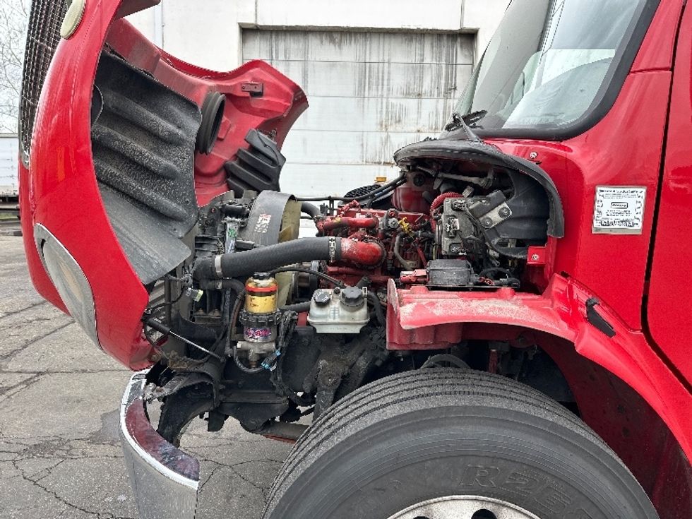 Medium Duty Box Truck-Light and Medium Duty Trucks-Freightliner-2020-M2-Wixom-MI-307,321\n\t\tmiles-$ 31,750 - Image 24