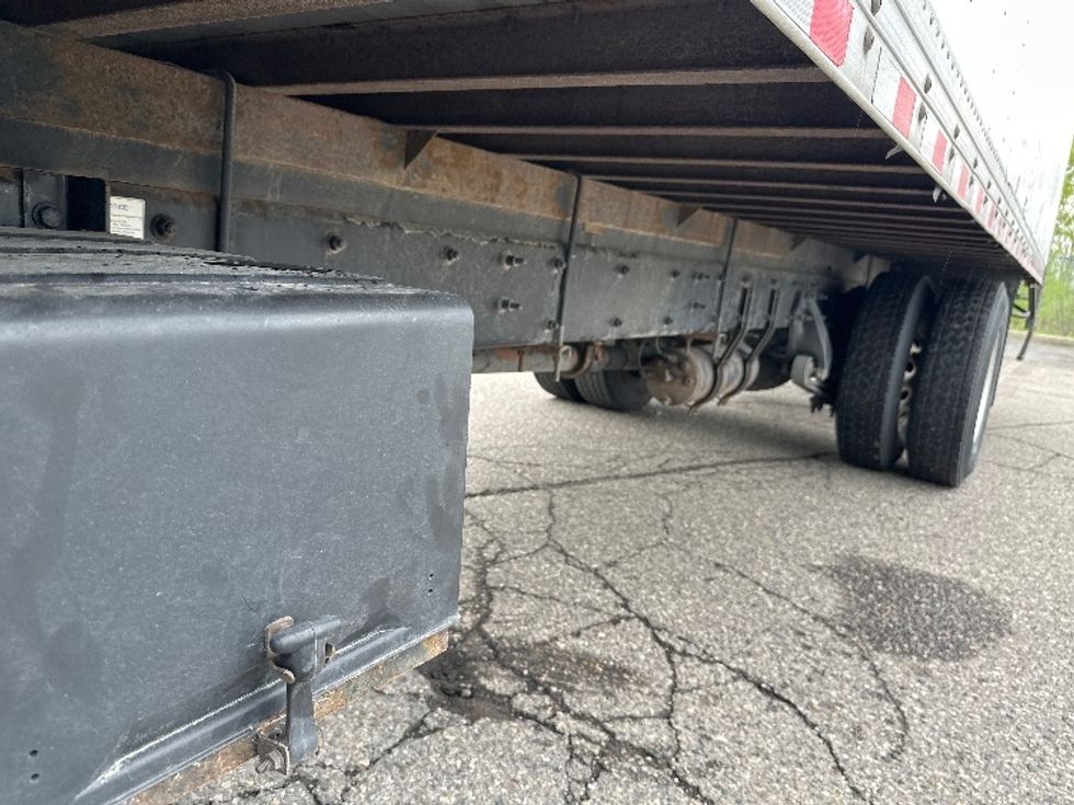 Medium Duty Box Truck-Light and Medium Duty Trucks-Freightliner-2020-M2-Wixom-MI-307,321\n\t\tmiles-$ 31,750 - Image 5