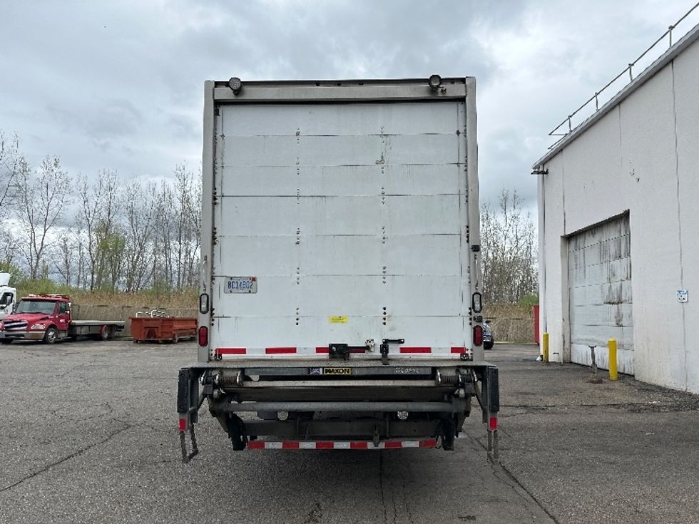 Medium Duty Box Truck-Light and Medium Duty Trucks-Freightliner-2020-M2-Wixom-MI-307,321\n\t\tmiles-$ 31,750 - Image 7
