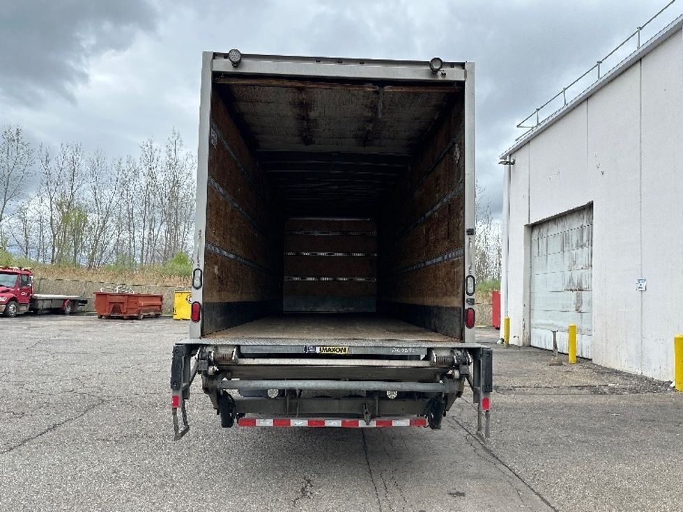Medium Duty Box Truck-Light and Medium Duty Trucks-Freightliner-2020-M2-Wixom-MI-307,321\n\t\tmiles-$ 31,750 - Image 8