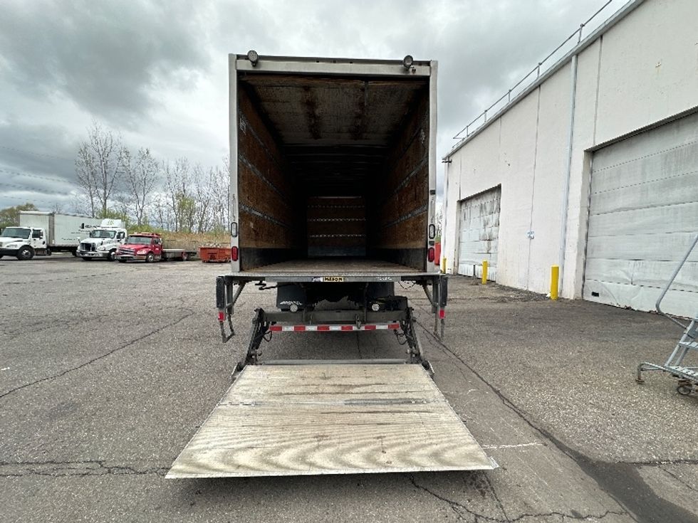Medium Duty Box Truck-Light and Medium Duty Trucks-Freightliner-2020-M2-Wixom-MI-307,321\n\t\tmiles-$ 31,750 - Image 9