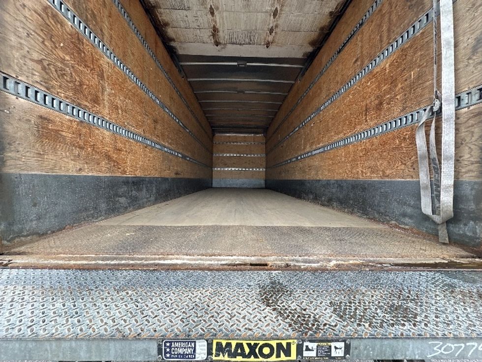 Medium Duty Box Truck-Light and Medium Duty Trucks-Freightliner-2020-M2-Wixom-MI-320,051\n\t\tmiles-$ 29,750 - Image 10