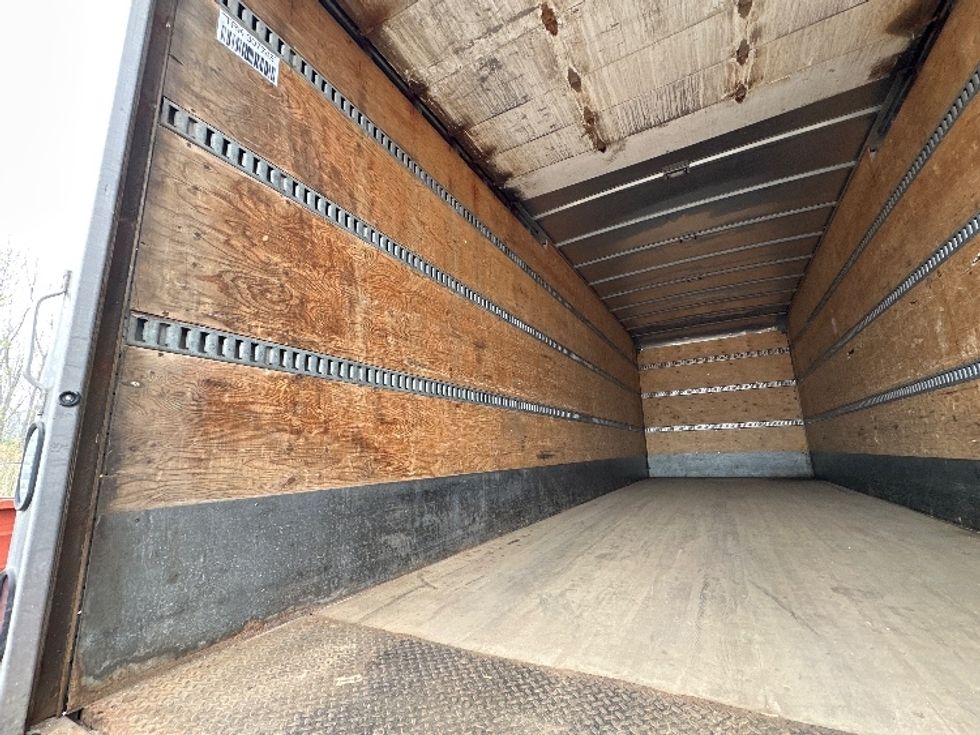 Medium Duty Box Truck-Light and Medium Duty Trucks-Freightliner-2020-M2-Wixom-MI-320,051\n\t\tmiles-$ 29,750 - Image 11