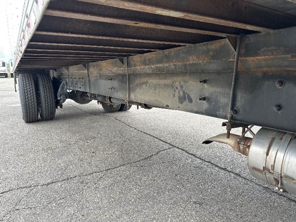 Medium Duty Box Truck-Light and Medium Duty Trucks-Freightliner-2020-M2-Wixom-MI-320,051\n\t\tmiles-$ 29,750 - Image 14