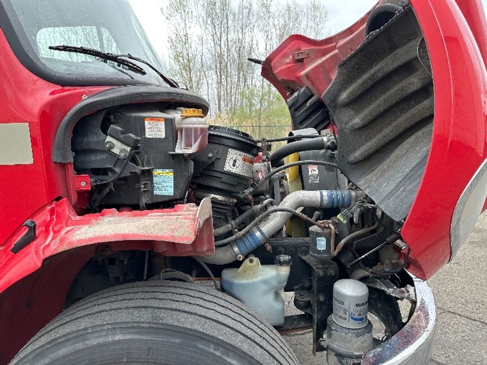 Medium Duty Box Truck-Light and Medium Duty Trucks-Freightliner-2020-M2-Wixom-MI-320,051\n\t\tmiles-$ 29,750 - Image 23