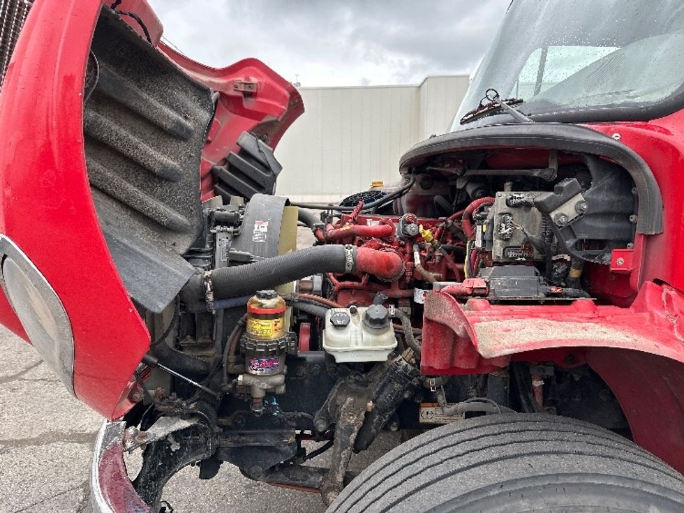 Medium Duty Box Truck-Light and Medium Duty Trucks-Freightliner-2020-M2-Wixom-MI-320,051\n\t\tmiles-$ 29,750 - Image 24