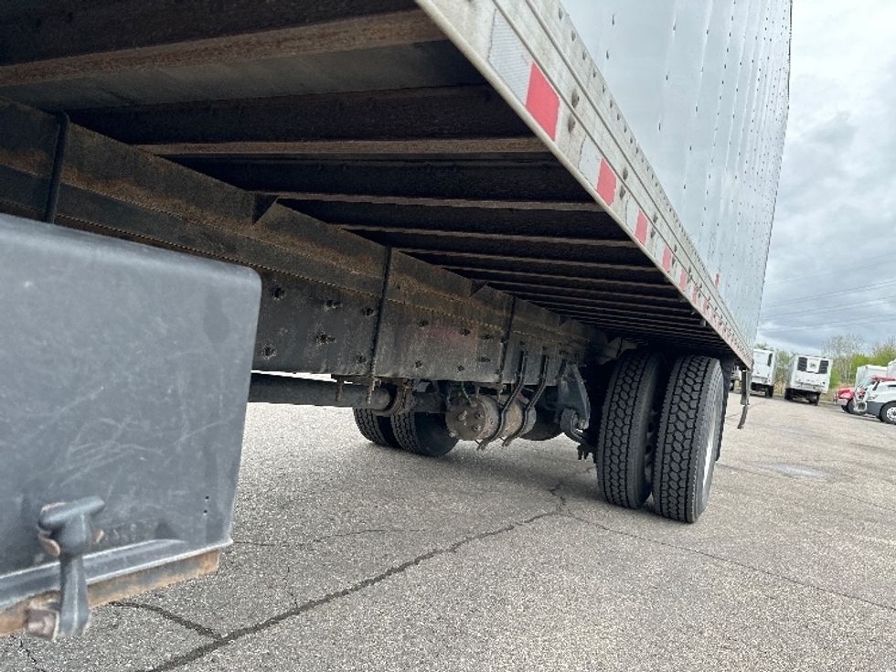 Medium Duty Box Truck-Light and Medium Duty Trucks-Freightliner-2020-M2-Wixom-MI-320,051\n\t\tmiles-$ 29,750 - Image 5
