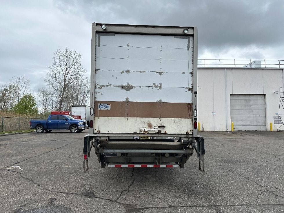 Medium Duty Box Truck-Light and Medium Duty Trucks-Freightliner-2020-M2-Wixom-MI-320,051\n\t\tmiles-$ 29,750 - Image 7
