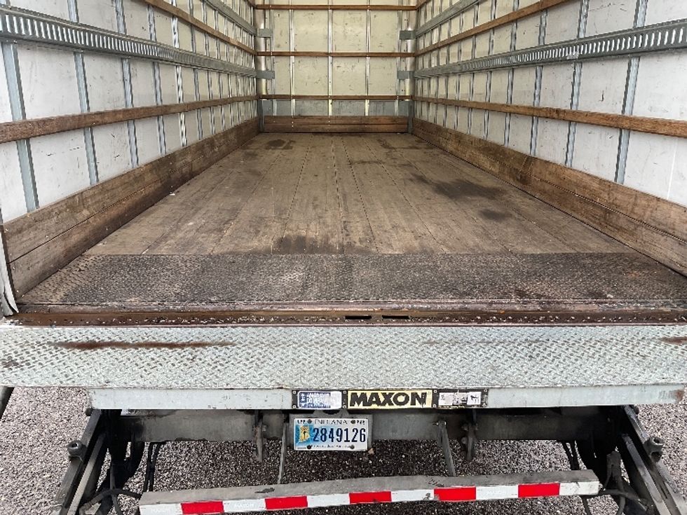 Medium Duty Box Truck-Light and Medium Duty Trucks-Freightliner-2020-M2-Youngstown-OH-154,422\n\t\tmiles-$ 53,000 - Image 10