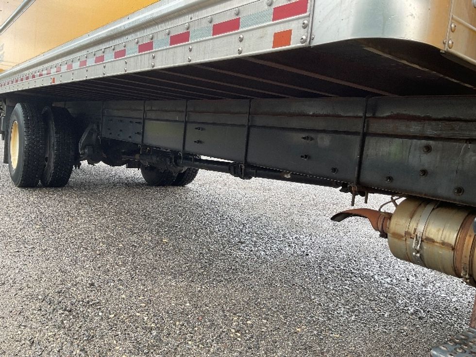 Medium Duty Box Truck-Light and Medium Duty Trucks-Freightliner-2020-M2-Youngstown-OH-154,422\n\t\tmiles-$ 53,000 - Image 14