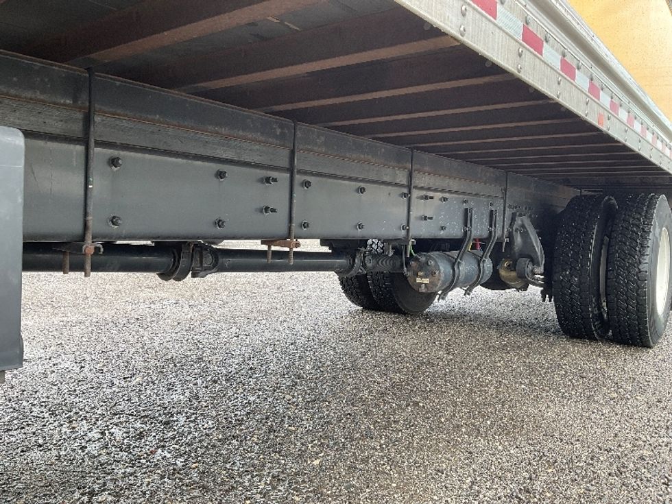 Medium Duty Box Truck-Light and Medium Duty Trucks-Freightliner-2020-M2-Youngstown-OH-154,422\n\t\tmiles-$ 53,000 - Image 5