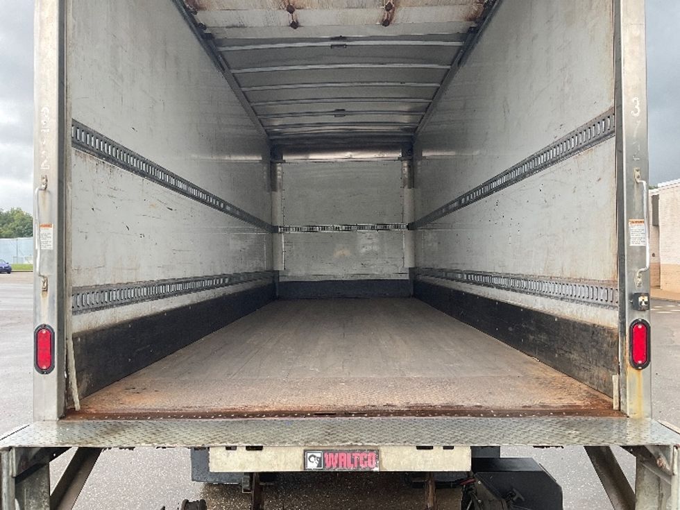 Medium Duty Box Truck-Light and Medium Duty Trucks-Freightliner-2020-M2-Youngstown-OH-206,222\n\t\tmiles-$ 47,750 - Image 10