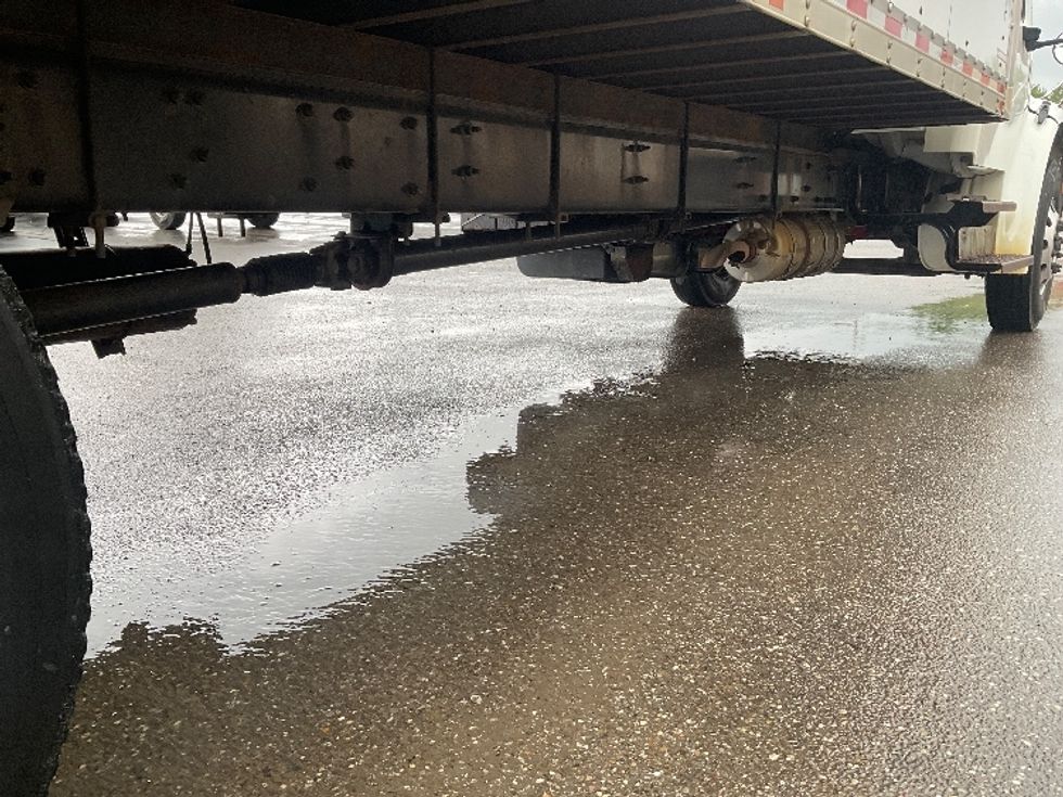 Medium Duty Box Truck-Light and Medium Duty Trucks-Freightliner-2020-M2-Youngstown-OH-206,222\n\t\tmiles-$ 47,750 - Image 14