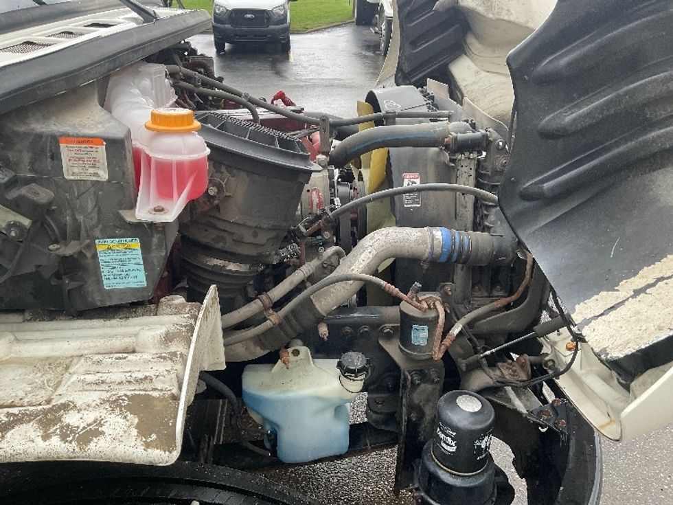 Medium Duty Box Truck-Light and Medium Duty Trucks-Freightliner-2020-M2-Youngstown-OH-206,222\n\t\tmiles-$ 47,750 - Image 23