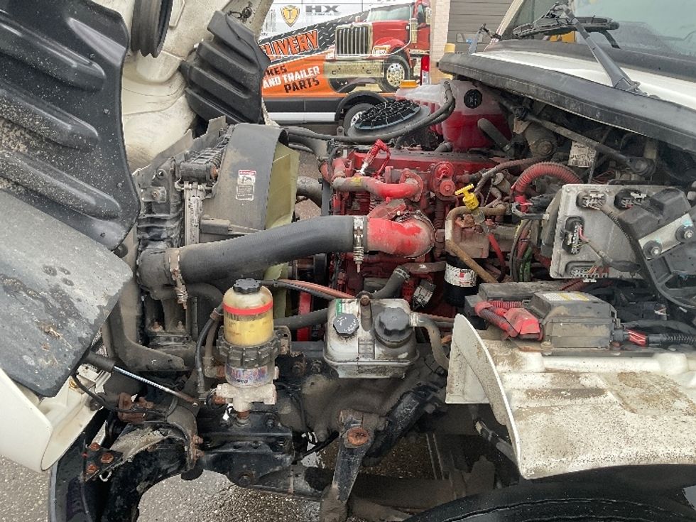 Medium Duty Box Truck-Light and Medium Duty Trucks-Freightliner-2020-M2-Youngstown-OH-206,222\n\t\tmiles-$ 47,750 - Image 24