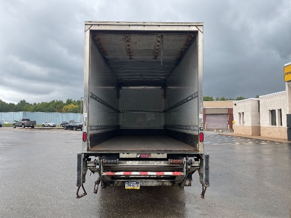 Medium Duty Box Truck-Light and Medium Duty Trucks-Freightliner-2020-M2-Youngstown-OH-206,222\n\t\tmiles-$ 47,750 - Image 8