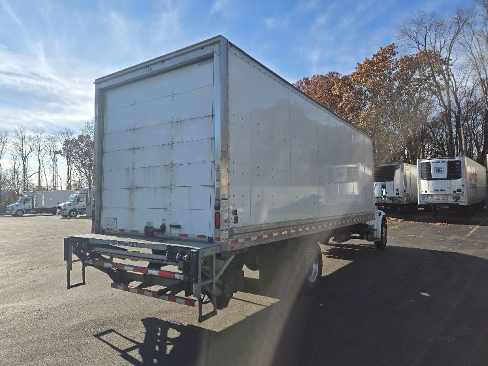 Medium Duty Box Truck-Light and Medium Duty Trucks-Freightliner-2020-M2-Ypsilanti-MI-103,242\n\t\tmiles-$ 60,500 - Image 13