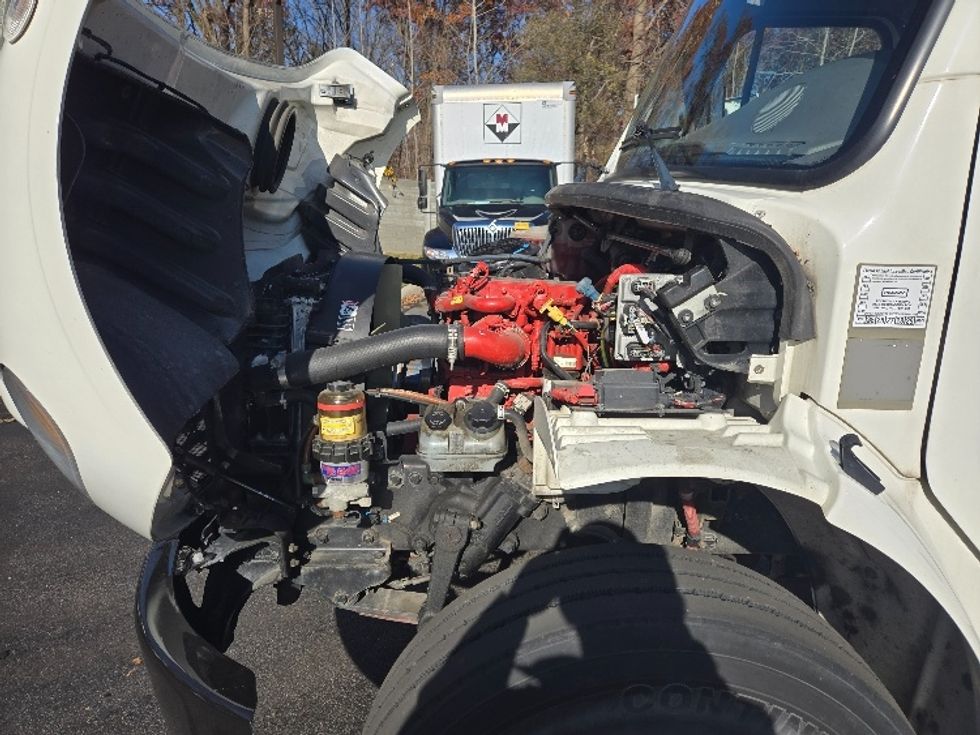 Medium Duty Box Truck-Light and Medium Duty Trucks-Freightliner-2020-M2-Ypsilanti-MI-103,242\n\t\tmiles-$ 60,500 - Image 24