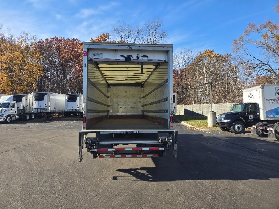 Medium Duty Box Truck-Light and Medium Duty Trucks-Freightliner-2020-M2-Ypsilanti-MI-103,242\n\t\tmiles-$ 60,500 - Image 8