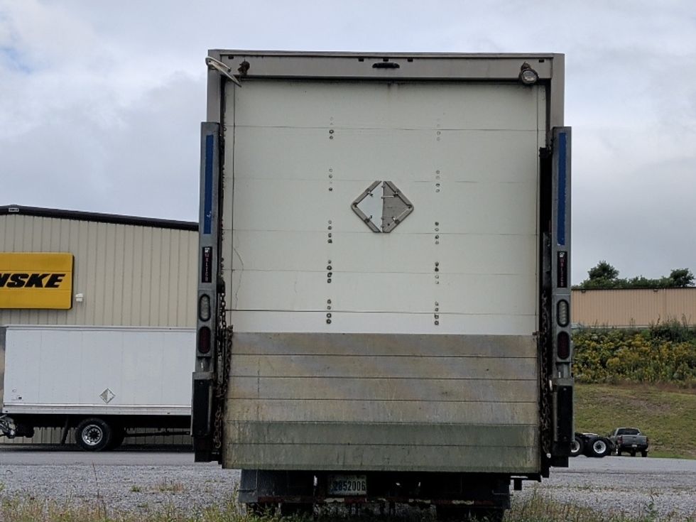 Medium Duty Box Truck-Light and Medium Duty Trucks-Freightliner-2020-M211242S-Duncansville-PA-385,349\n\t\tmiles-$ 60,750 - Image 7
