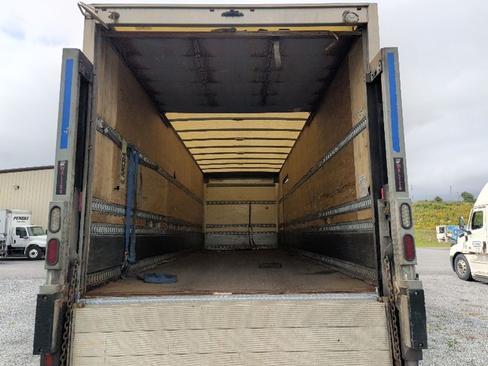 Medium Duty Box Truck-Light and Medium Duty Trucks-Freightliner-2020-M211242S-Duncansville-PA-385,349\n\t\tmiles-$ 60,750 - Image 8