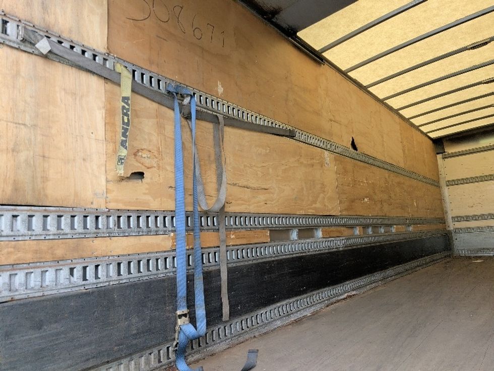 Medium Duty Box Truck-Light and Medium Duty Trucks-Freightliner-2020-M211242S-Duncansville-PA-385,349\n\t\tmiles-$ 60,750 - Image 11