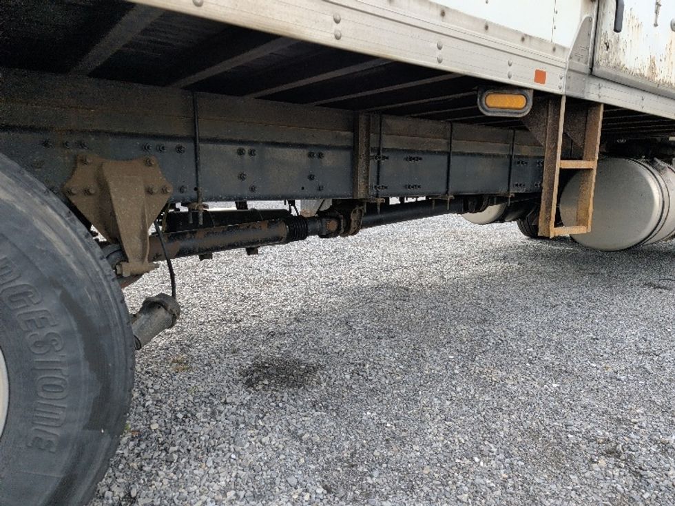 Medium Duty Box Truck-Light and Medium Duty Trucks-Freightliner-2020-M211242S-Duncansville-PA-385,349\n\t\tmiles-$ 60,750 - Image 14