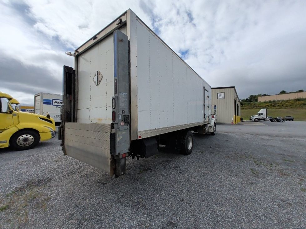 Medium Duty Box Truck-Light and Medium Duty Trucks-Freightliner-2020-M211242S-Duncansville-PA-385,349\n\t\tmiles-$ 60,750 - Image 13