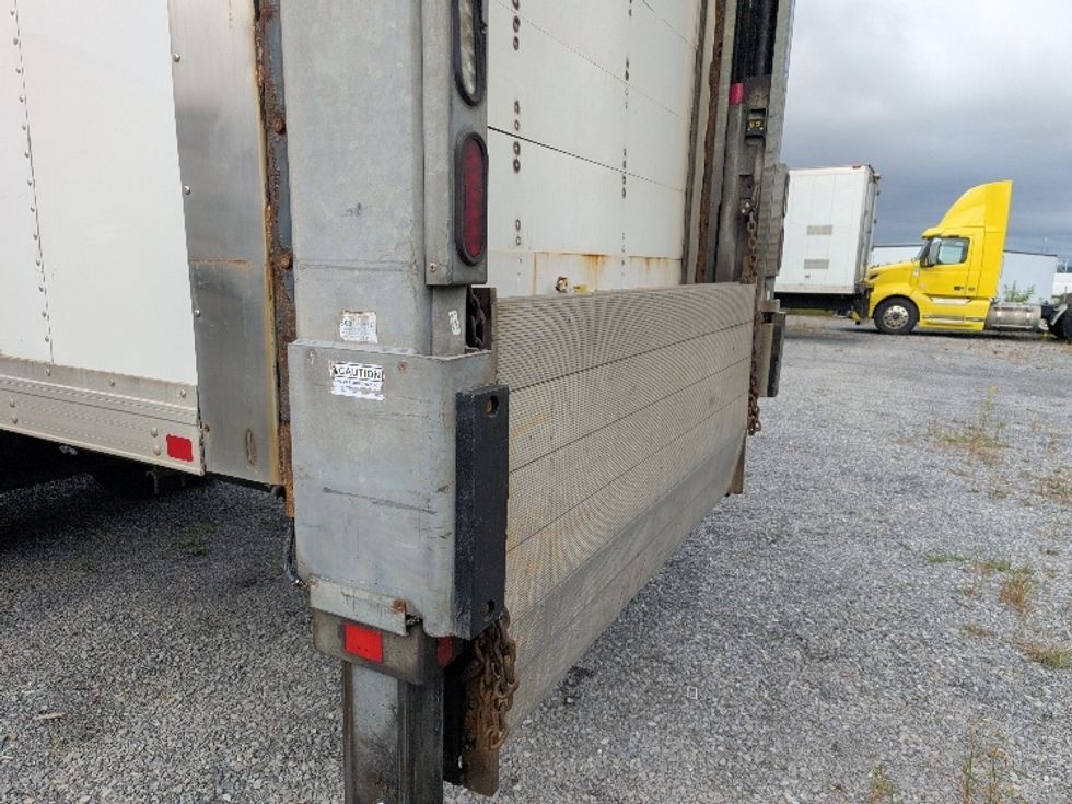 Medium Duty Box Truck-Light and Medium Duty Trucks-Freightliner-2020-M211242S-Duncansville-PA-385,349\n\t\tmiles-$ 60,750 - Image 26