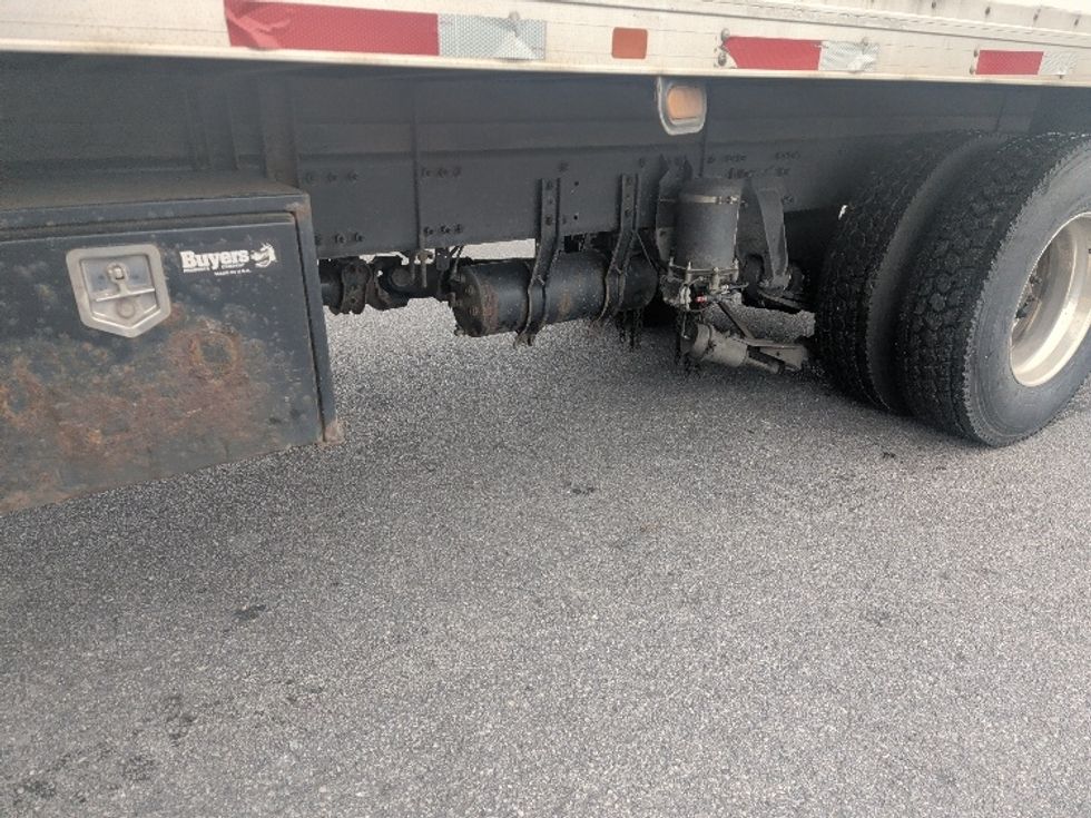 Medium Duty Box Truck-Light and Medium Duty Trucks-Freightliner-2020-M211242S-Duncansville-PA-404,806\n\t\tmiles-$ 62,500 - Image 5