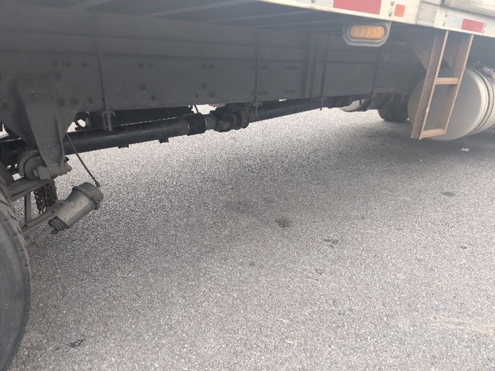 Medium Duty Box Truck-Light and Medium Duty Trucks-Freightliner-2020-M211242S-Duncansville-PA-404,806\n\t\tmiles-$ 62,500 - Image 14