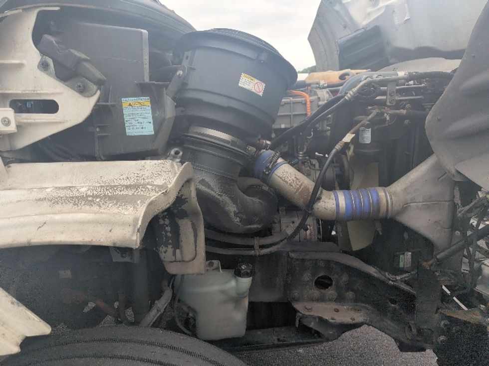Medium Duty Box Truck-Light and Medium Duty Trucks-Freightliner-2020-M211242S-Duncansville-PA-404,806\n\t\tmiles-$ 62,500 - Image 23