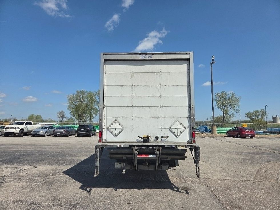 Medium Duty Box Truck-Light and Medium Duty Trucks-Freightliner-2020-M211242S-Kansas City-MO-491,742\n\t\tmiles-$ 59,500 - Image 7